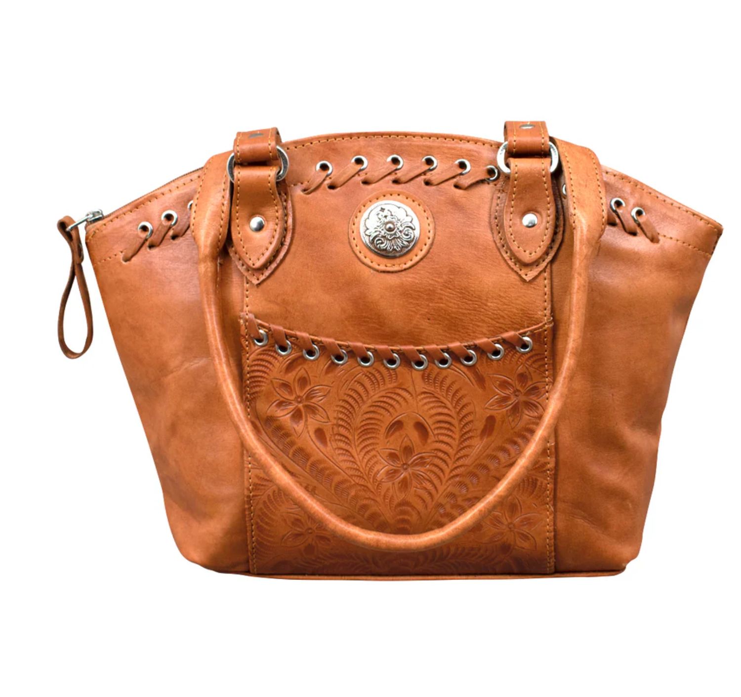 American West Harvest Moon Tote 6315263 American West Harvest Moon Tote 6315263