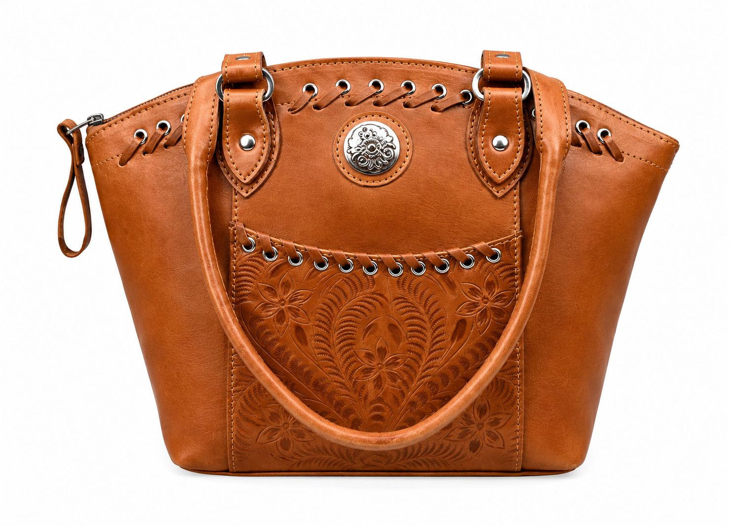 American West Harvest Moon Tote 6315263 American West Harvest Moon Tote 6315263