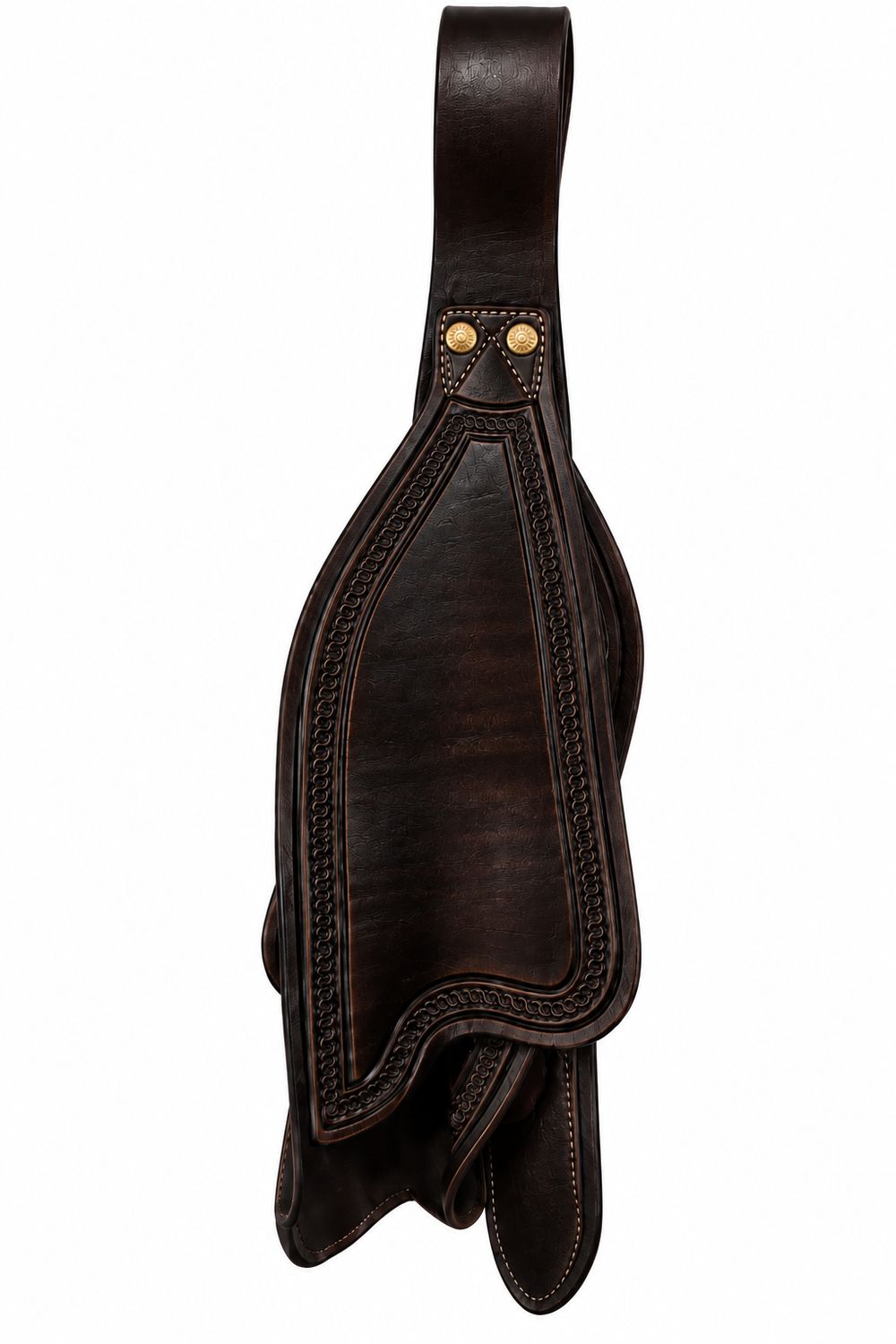 Wyoming Saddle Company Fenders