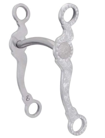 Metalab FG Aluminum Mullen Show Bit 257355