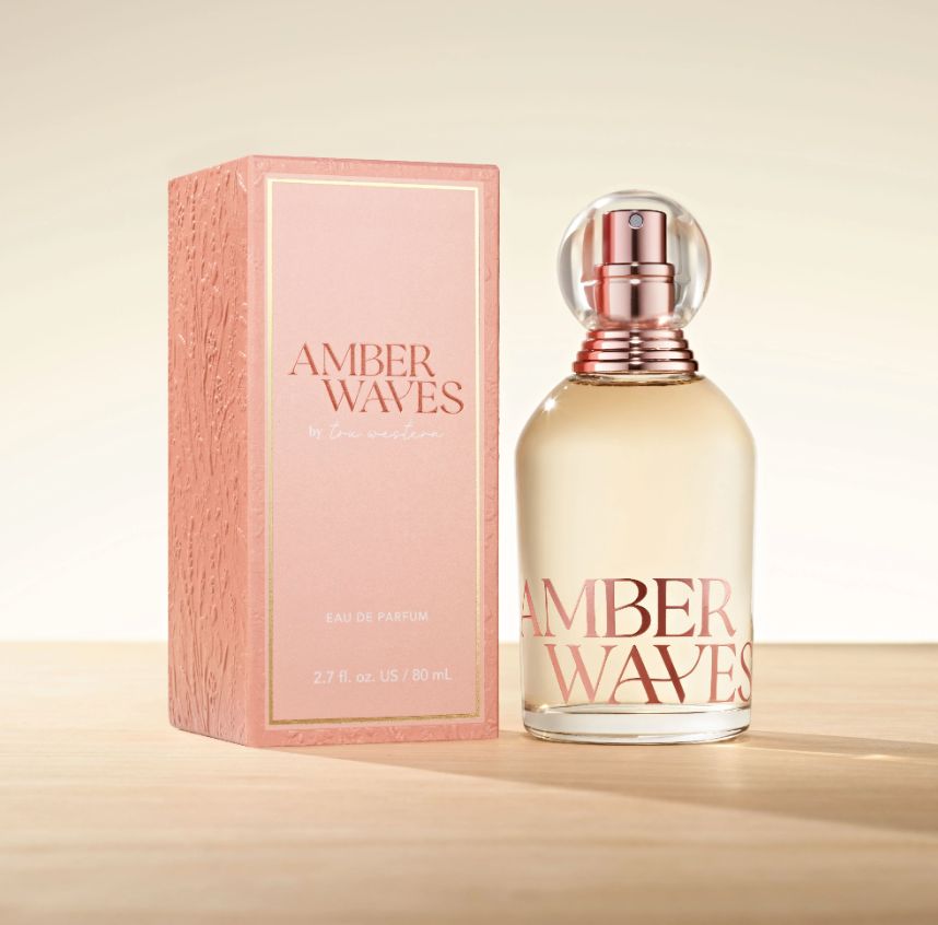 Amber Waves Perfume Amber Waves Perfume