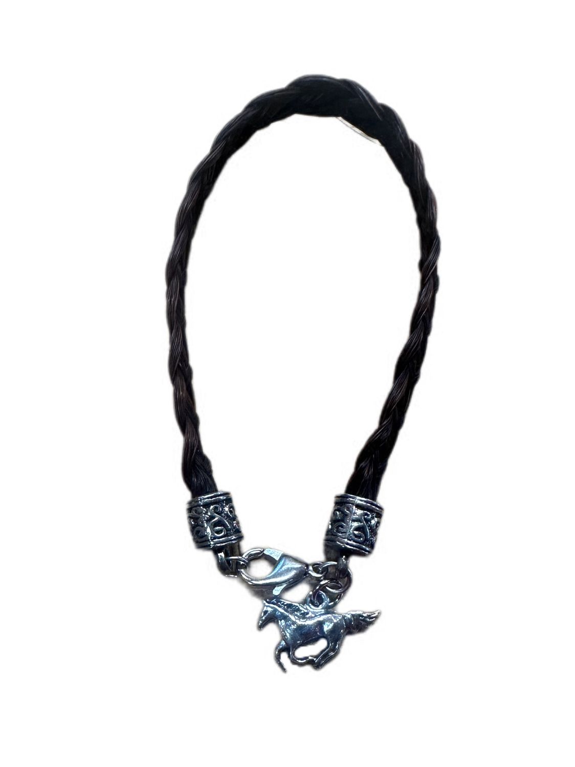 Austin Accent Horsehair Bracelets HH83-82F