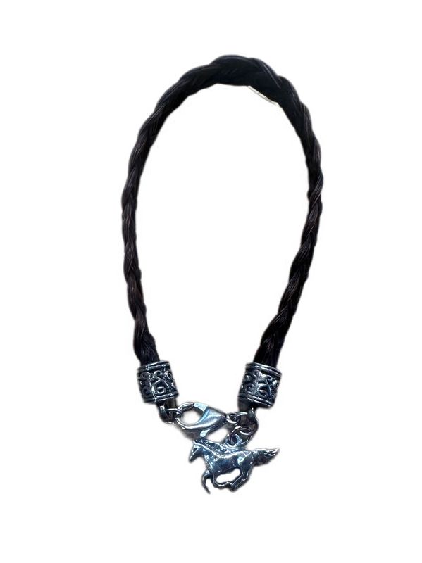 Austin Accent Horsehair Bracelets HH83-82F