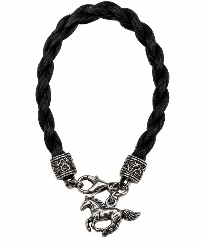 Austin Accent Horsehair Bracelets HH83-82F