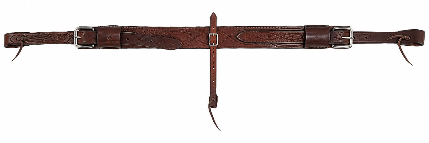 Rear Cinch with Billets USA Made Rear Cinch with Billets USA Made