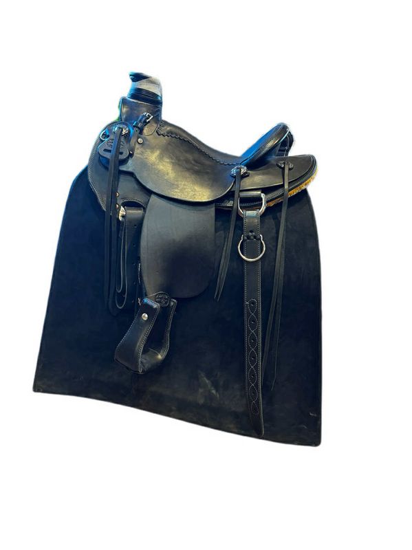 McCall Lady Wade Saddle 088-824
