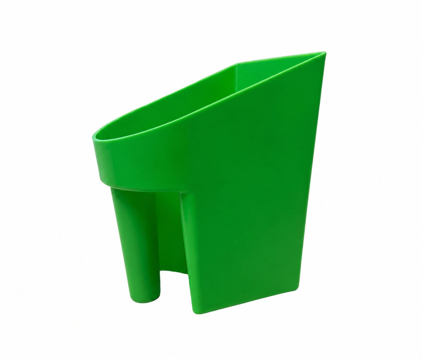 2 Qt Feed Scoop 2 Qt Feed Scoop