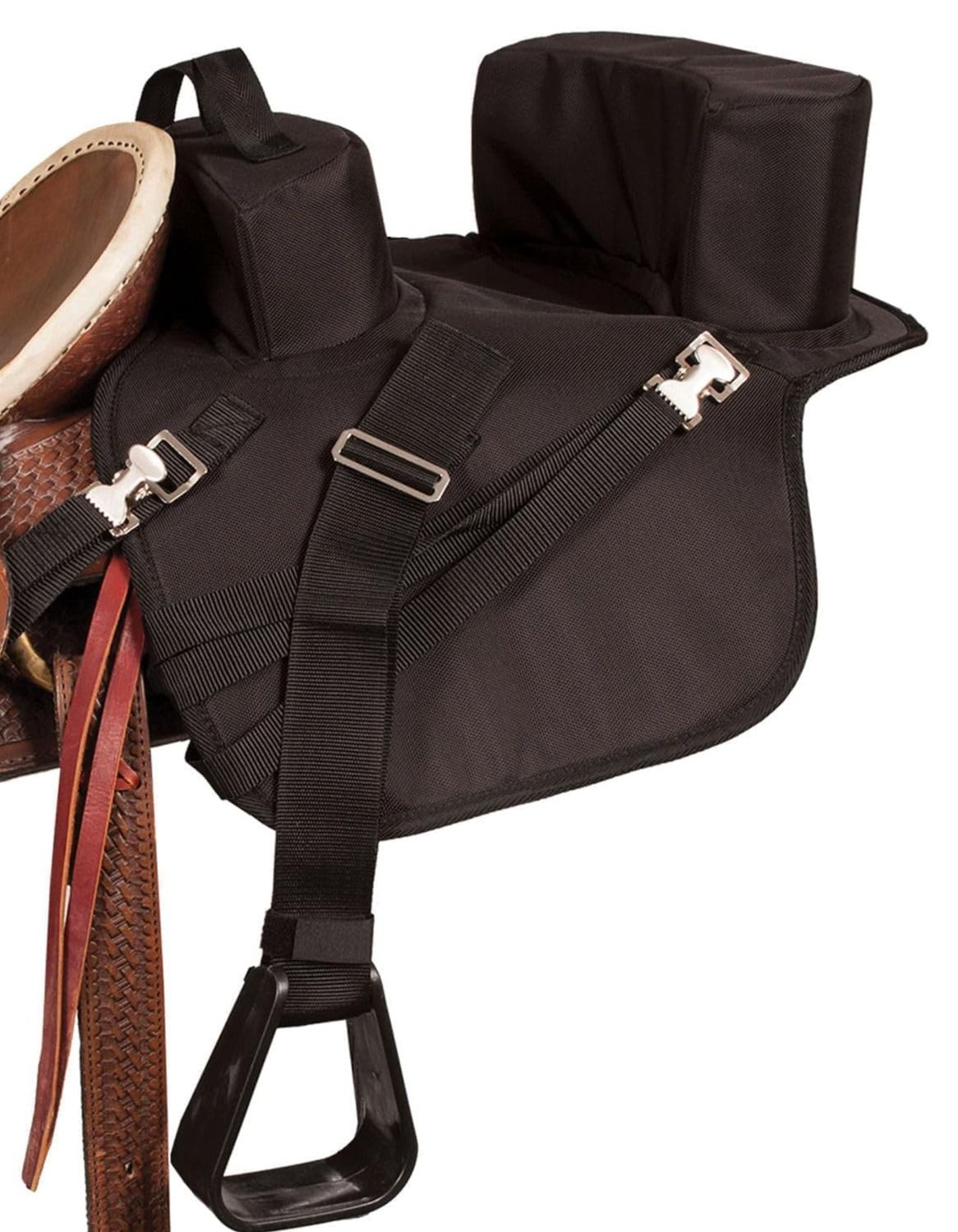 Mustang Ride W/ Me Seat