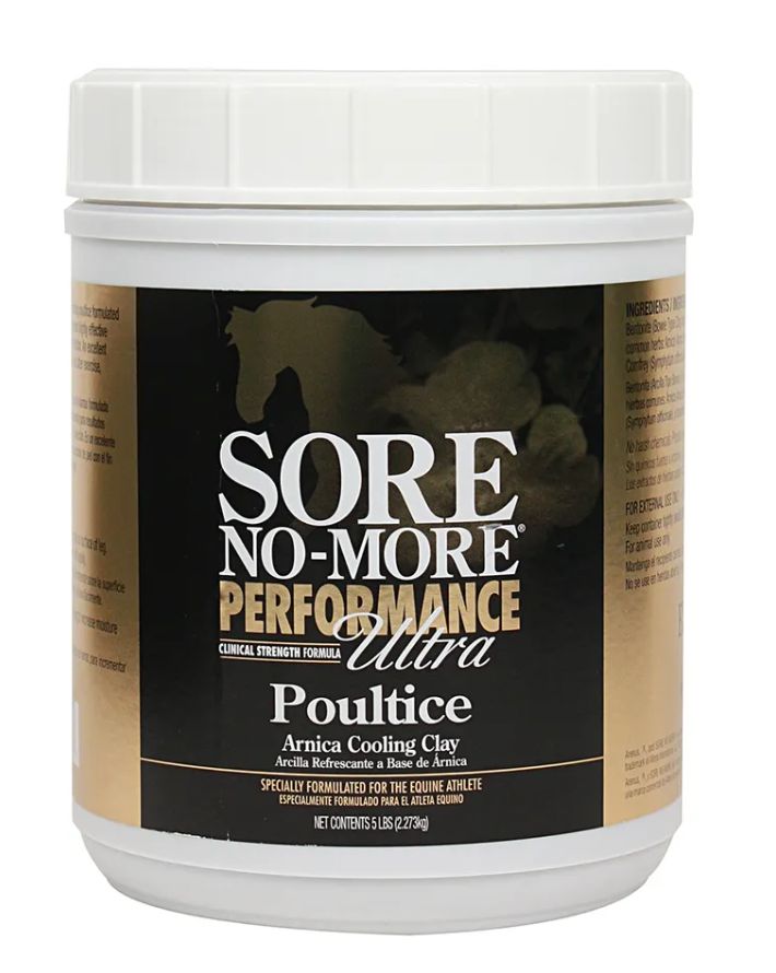 Sore No-More Poltice Sore No-More Poltice