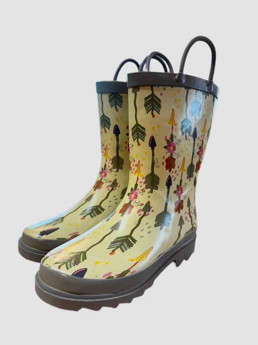 M&F - Twister - Stacie Rain Boots #58182