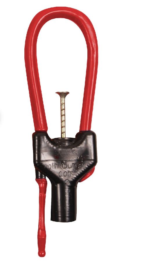 Rattler Nothing But Horns #NBH, name: NBH Red