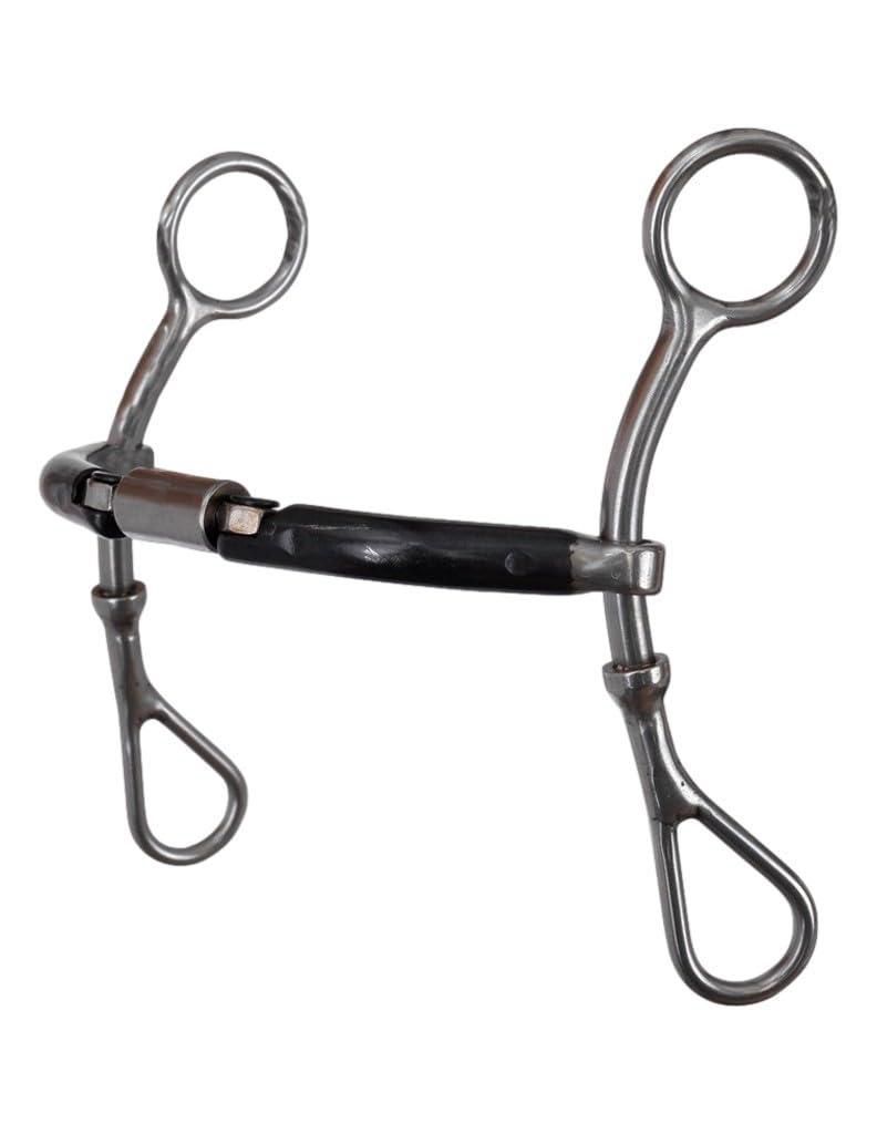 Sharon Camarillo Jointed Gag Bit