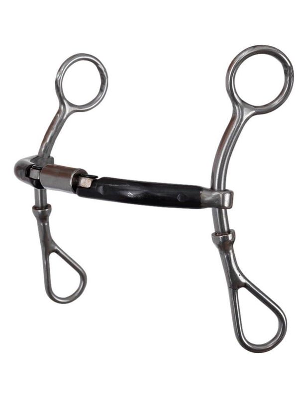 Sharon Camarillo Jointed Gag Bit