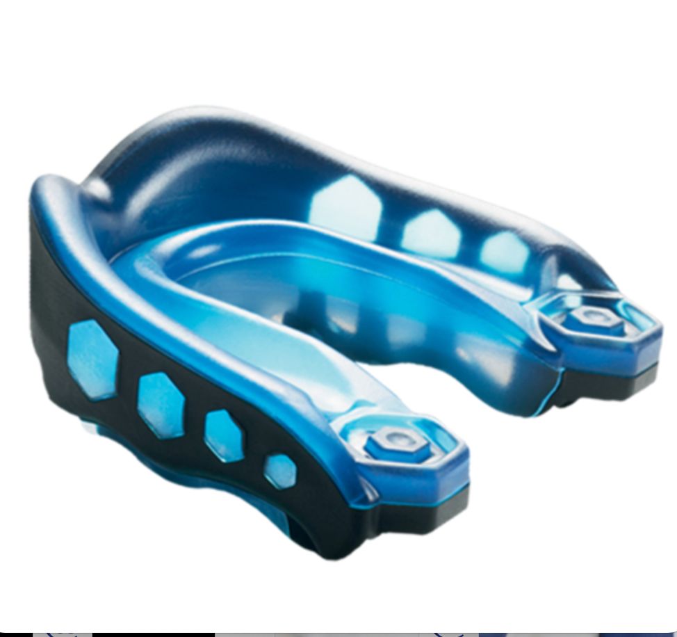 Shock Doctor Gel Max Mouthguard Shock Doctor Gel Max Mouthguard, name: Adult