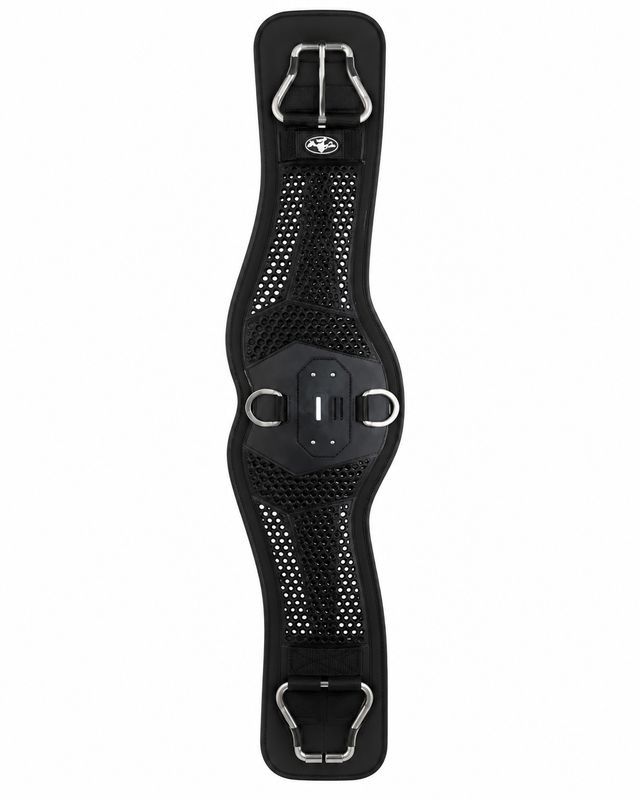 Professional Choice Contoured Ventech Cinchs CCV-30BLA