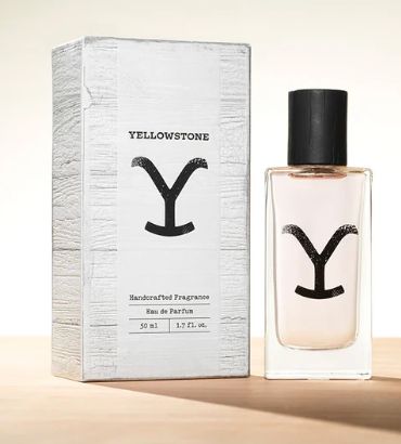 Yellowstone Womens Original Fragrance