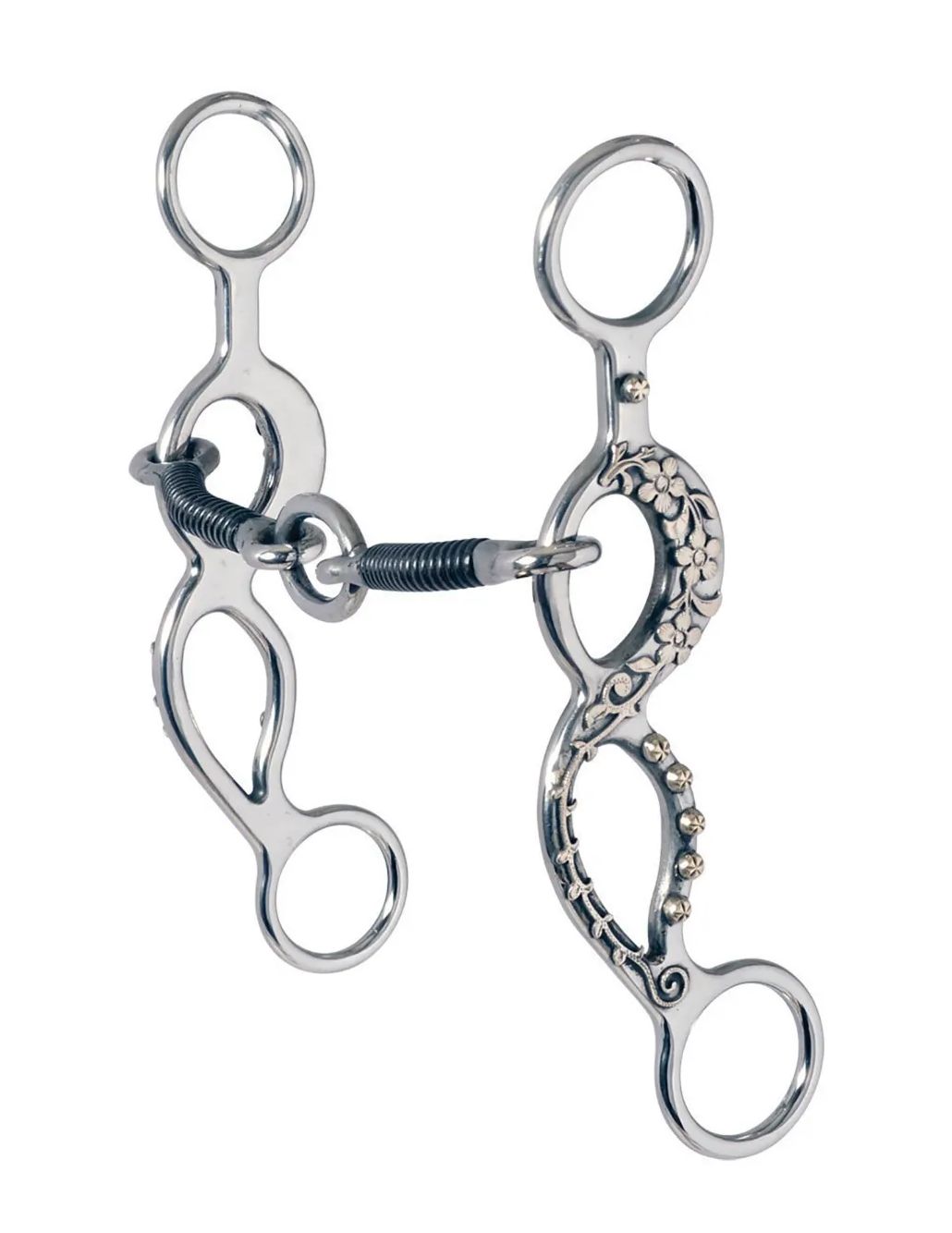 Reinsman 726 Sharon Camarillo Rolux