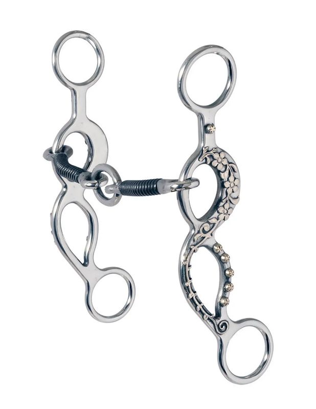 Reinsman 726 Sharon Camarillo Rolux