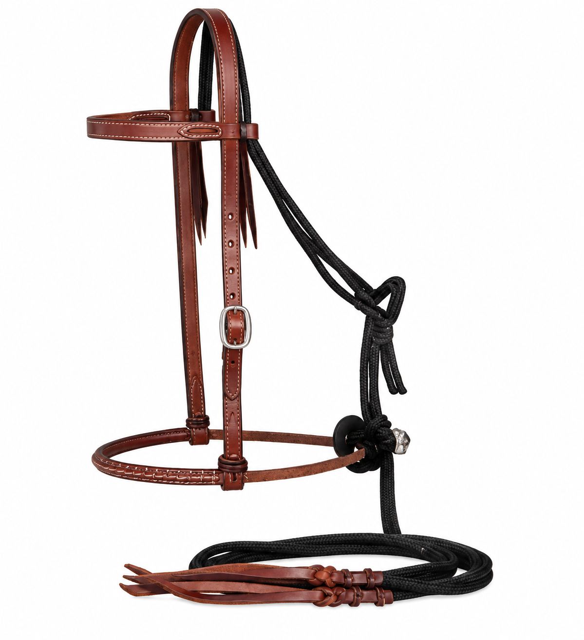 Professional Choice Jr Horse Loping Hack RH8169 Professional Choice Jr Horse Loping Hack RH8169