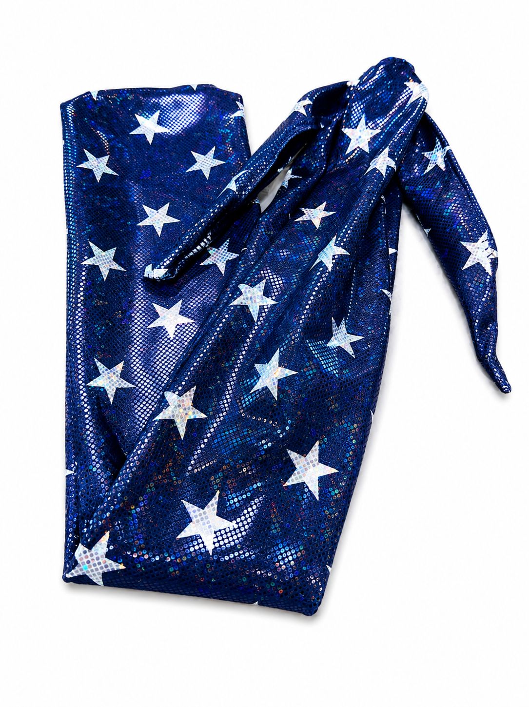 LP Pattern Tail Bags LP Pattern Tail Bags, Pattern Tail Bags: Blue With Stars