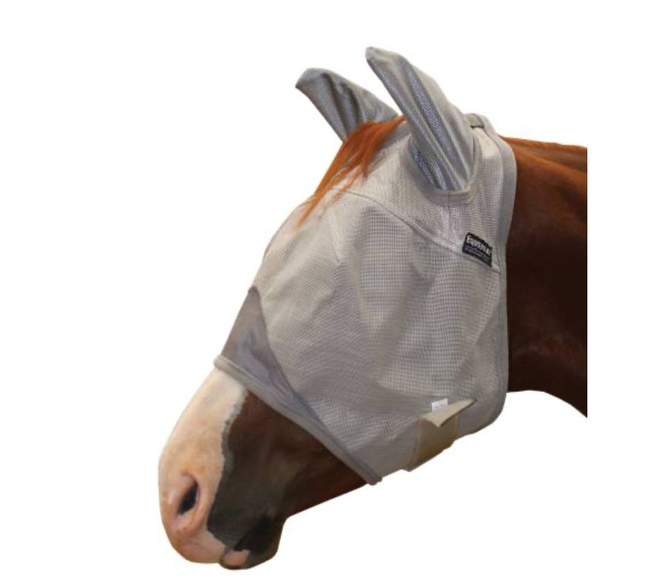 Professional Choice Equisential Fly Mask EQFME-200