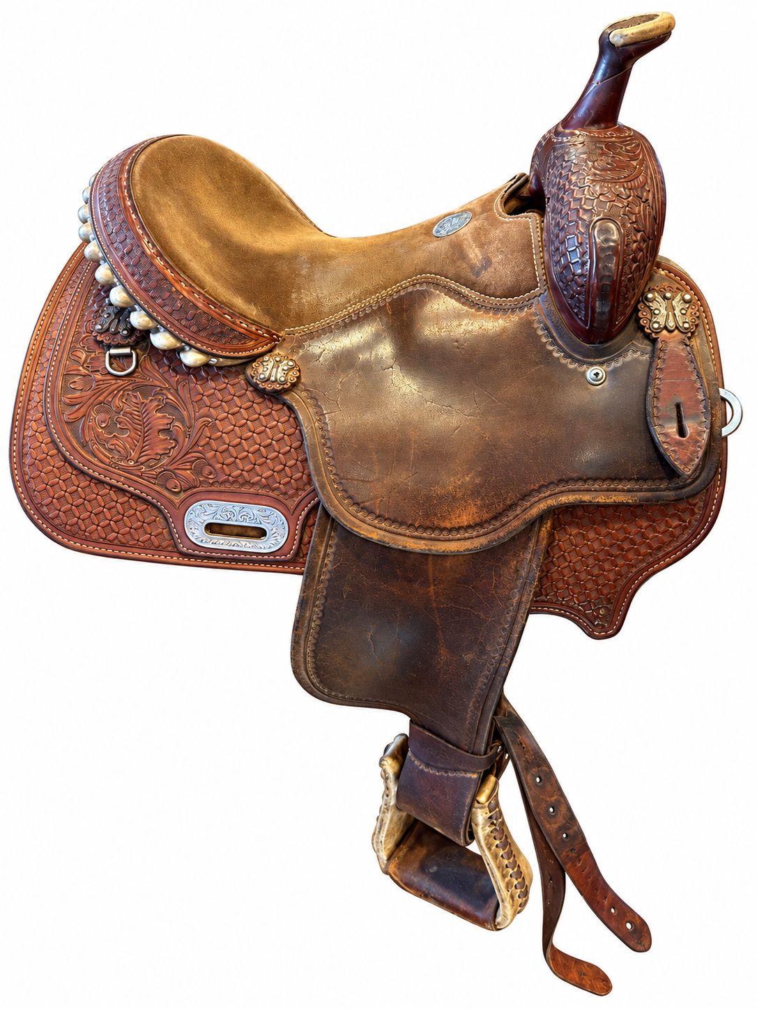 Used Consignment Martin Barrel