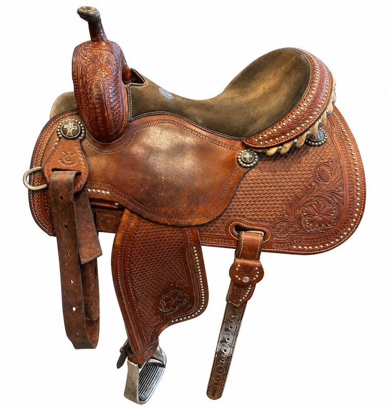 Used Consignment Martin Crown C