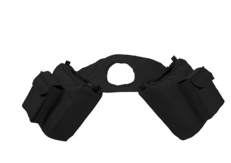 Tough1 Horn Bag 61-9393-2-0