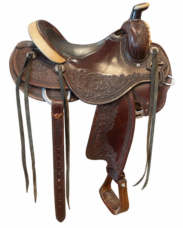 Used Wyoming Dakota Rancher Consignment