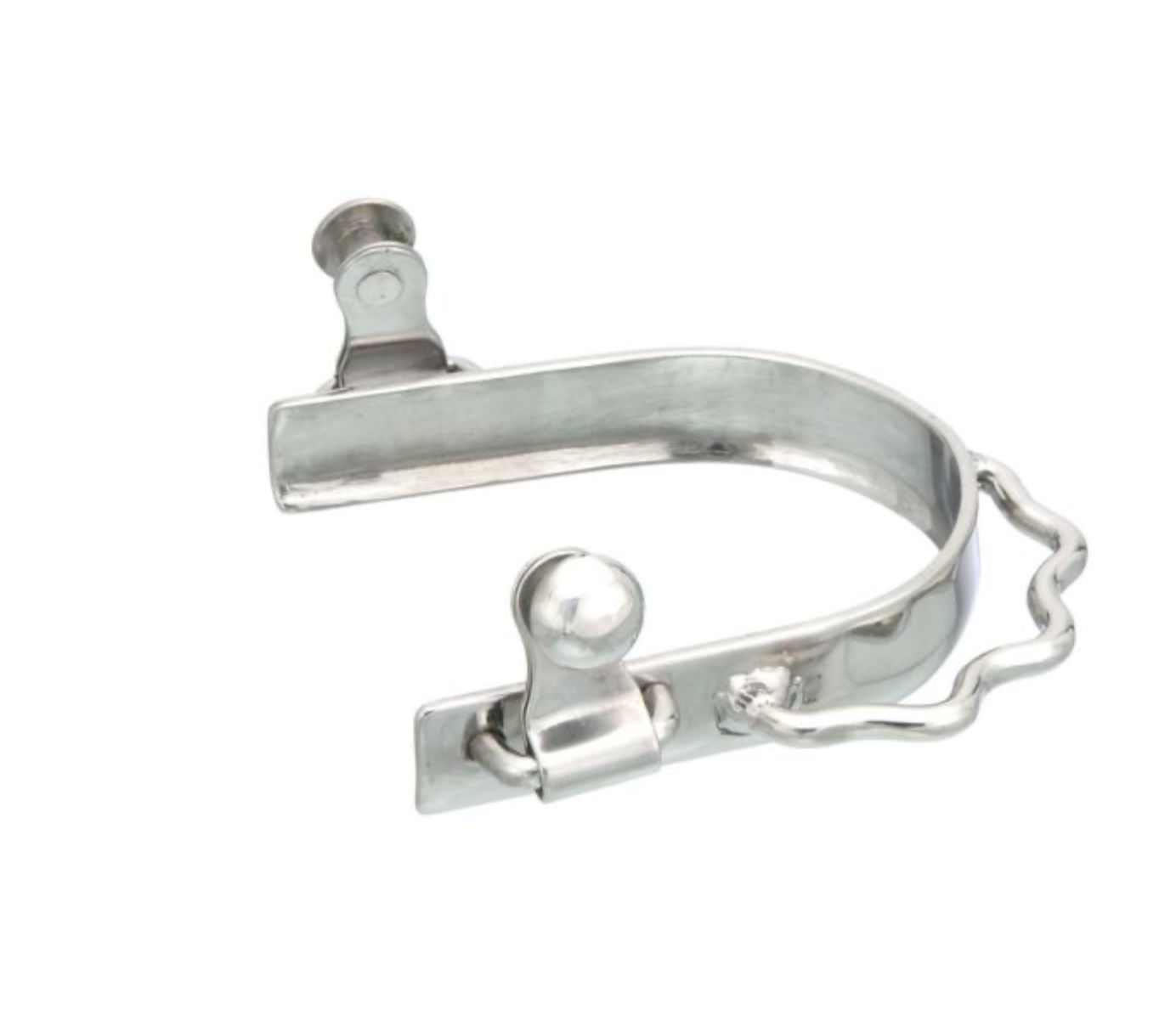 Tough1 Sidewinder Bumper Spurs  78-2600