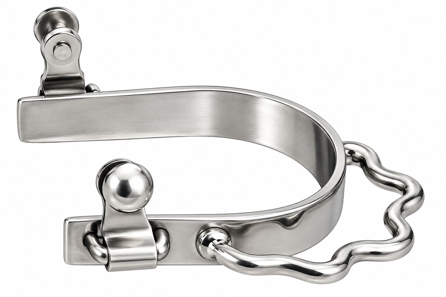 Tough1 Sidewinder Bumper Spurs 78-2600 Tough1 Sidewinder Bumper Spurs 78-2600