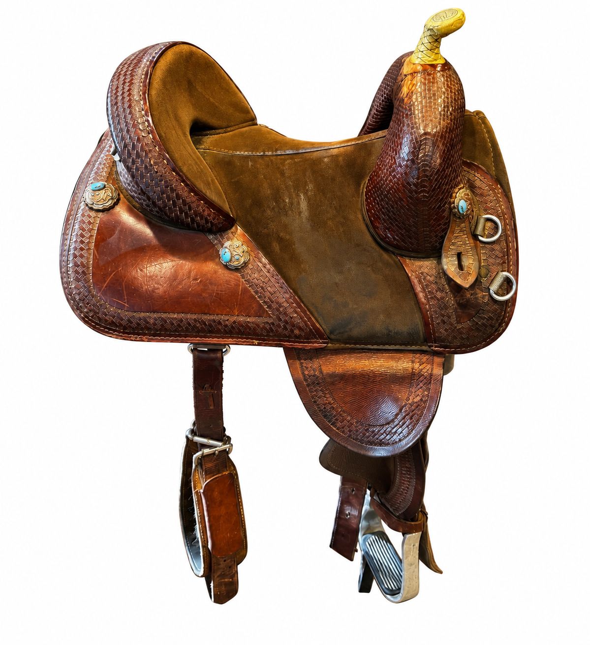 Used Consignment Bob Marshall Treeless