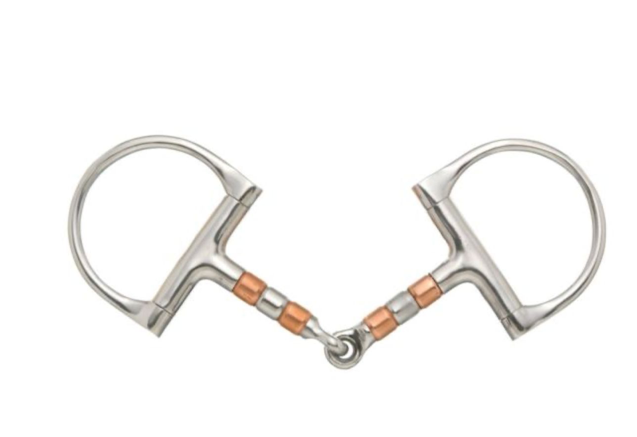 Tough1 Racing Dee Bit with Copper Rollers 25555-0-0