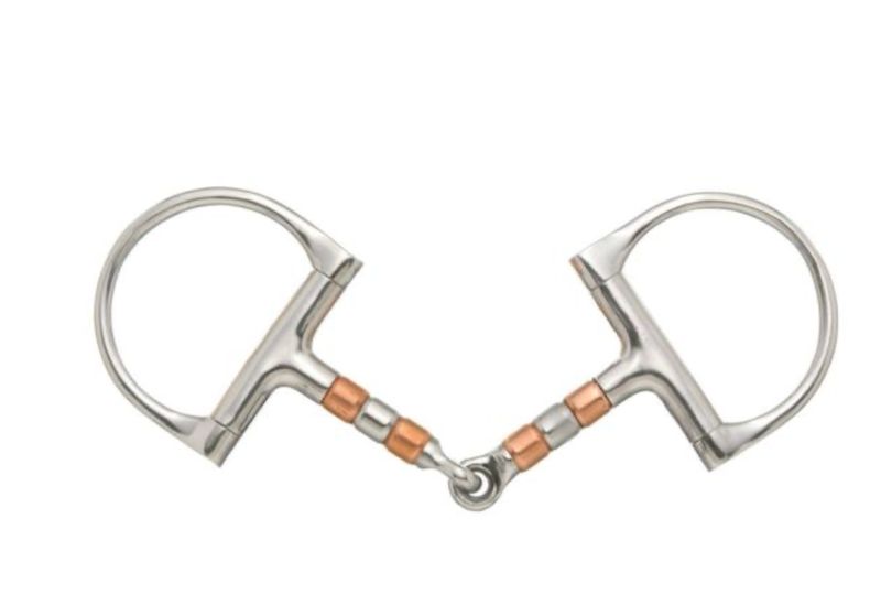 Tough1 Racing Dee Bit with Copper Rollers 25555-0-0