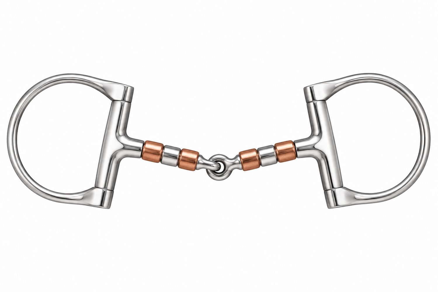 Tough1 Racing Dee Bit with Copper Rollers 25555-0-0 Tough1 Racing Dee Bit with Copper Rollers 25555-0-0