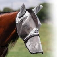 Professional Choice Horse Fly Mask  FSMN200