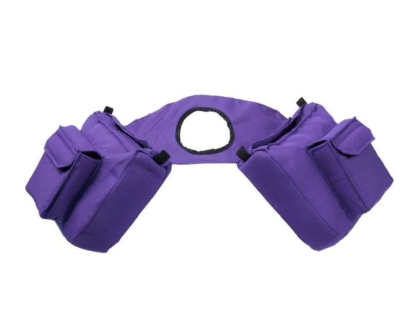 Tough1 Horn Bag  61-9393-10-0