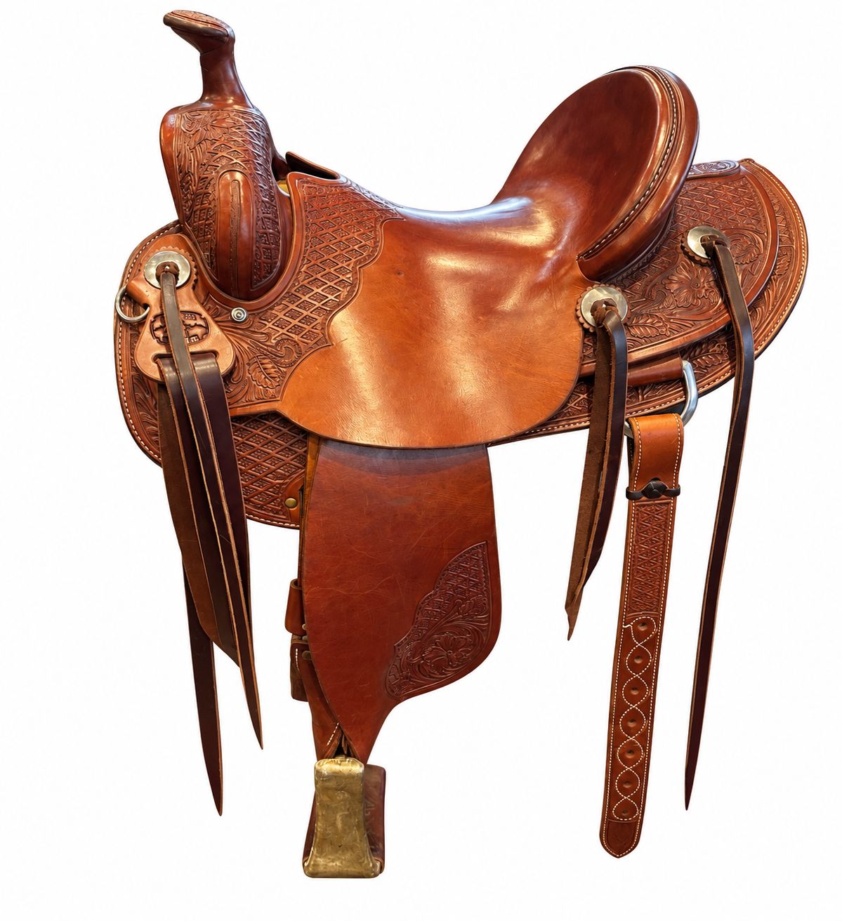 Used Consignment McCall Lady Pendleton