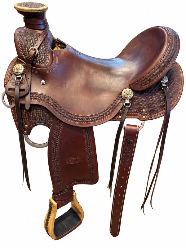 Used Consignment Billy Cook Wade