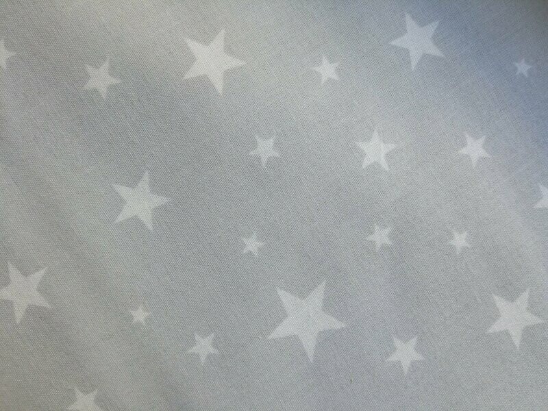 Tela estrellas