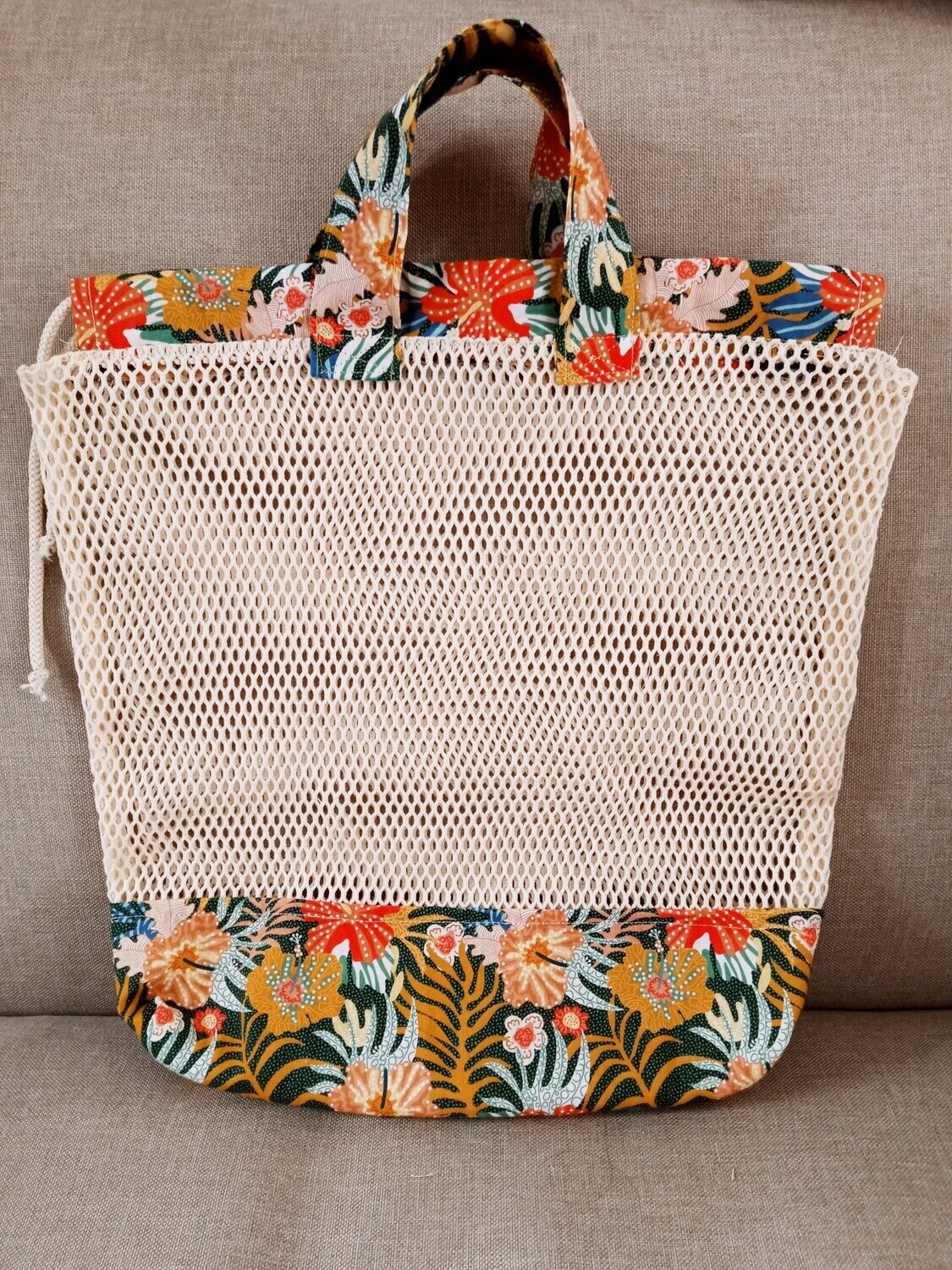 Bolsa ECO para frutas y verduras
