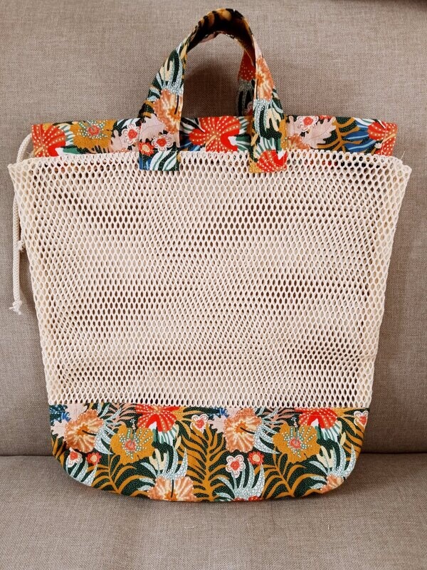 Bolsa ECO para frutas y verduras