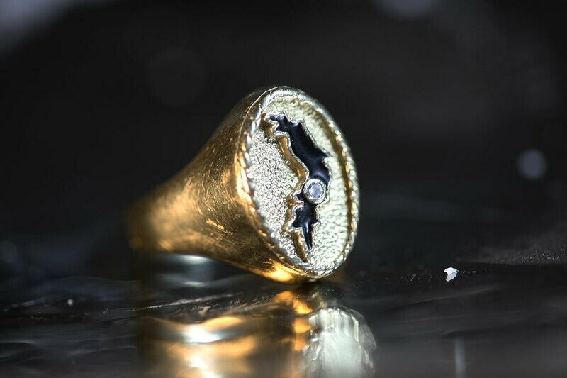 Vietnam Ring