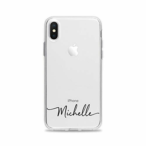 Name Phone Cover