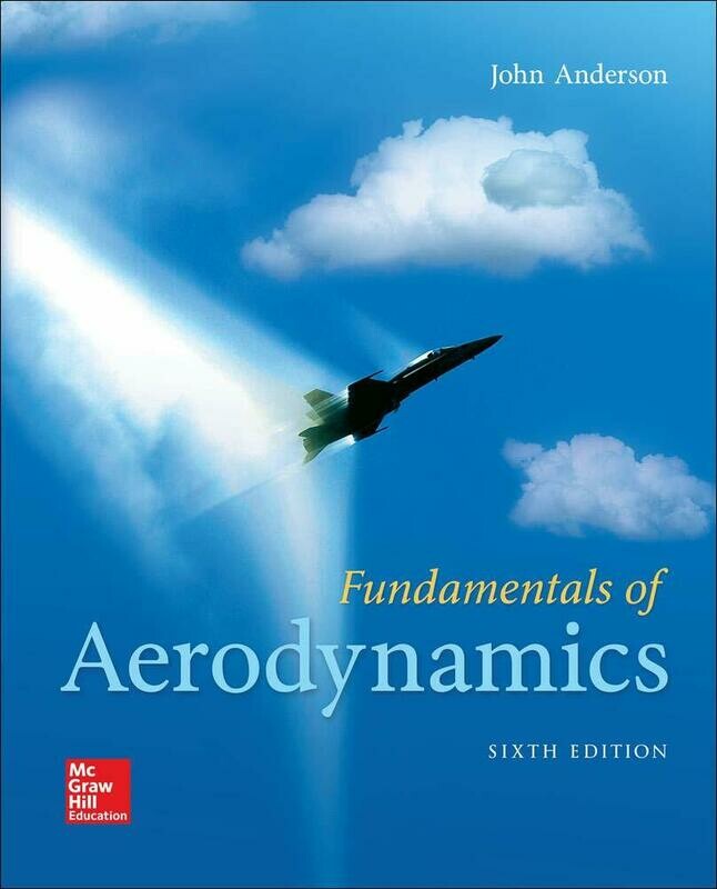 Homework Help in Aerodynamics