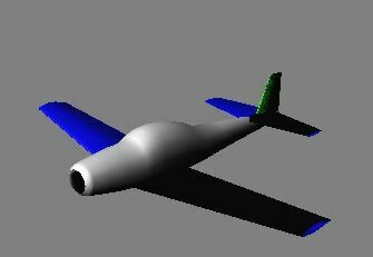 Stability Analysis in DATCOM++