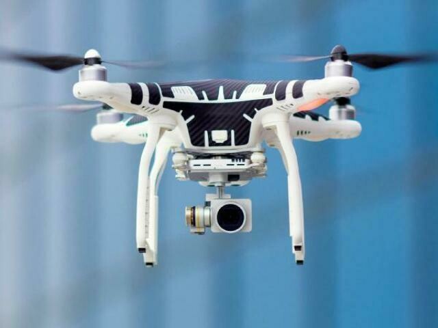 Quadrotor Flight Controller and Simulation