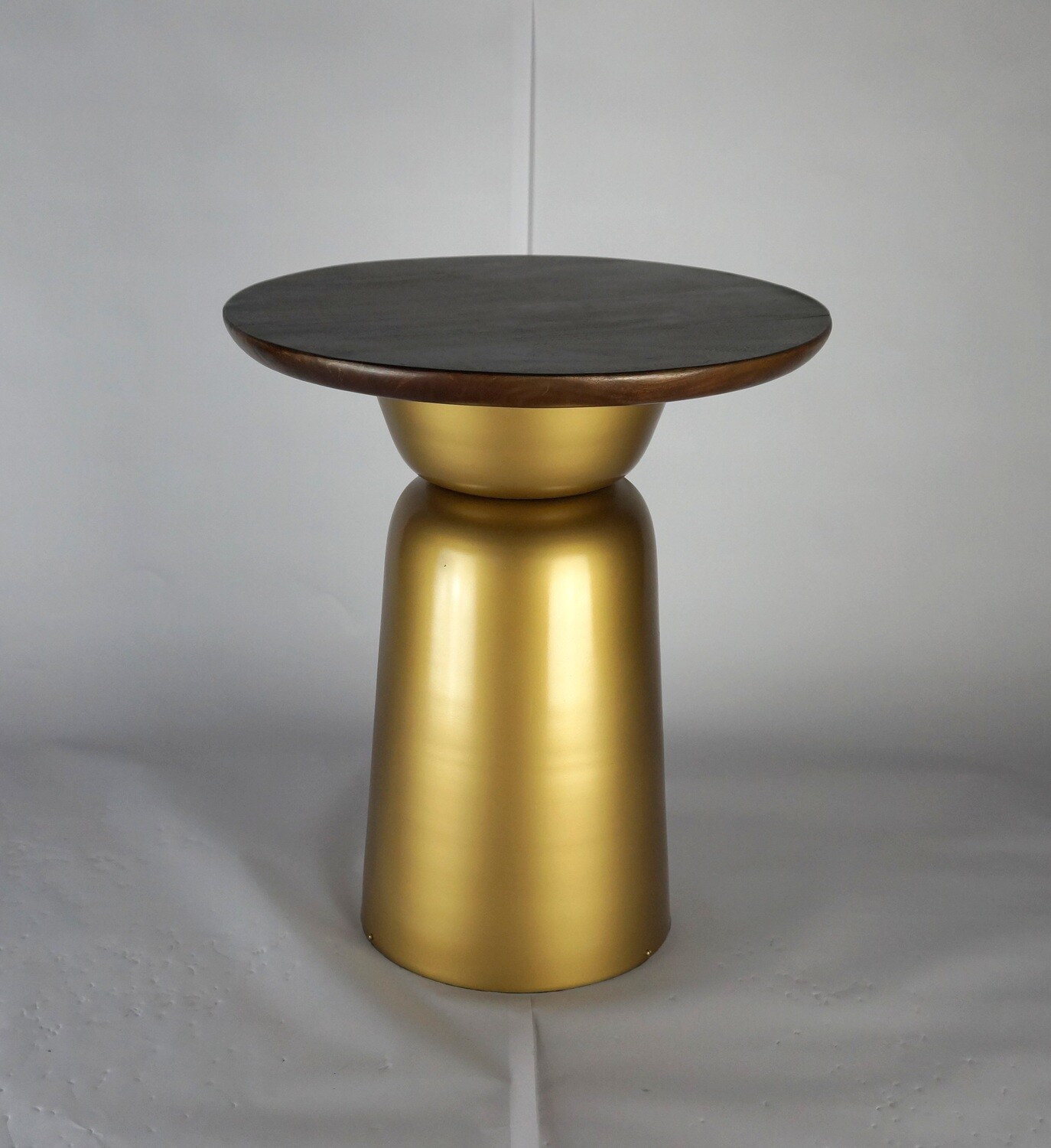 Ebisu Side Table by Blissful Home Co.