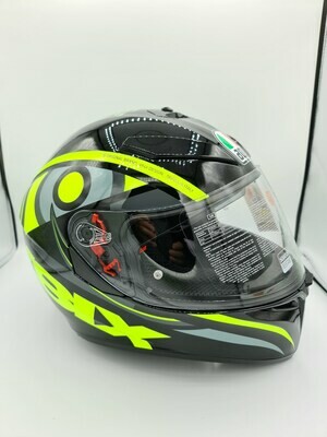 AGV K3 SV BOLLO TAILLES XXL AGV K3 SV BOLLO TAILLES XXL