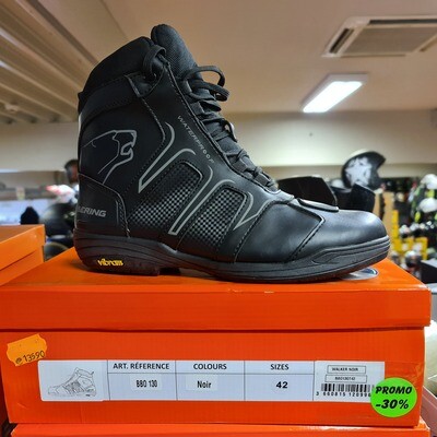 BOTTILLON BERING WALKER 2 TAILLE 42 BOTTILLON BERING WALKER 2 TAILLE 42